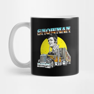 Awesome Smokey Comedy Movie Quote Vintage Mug